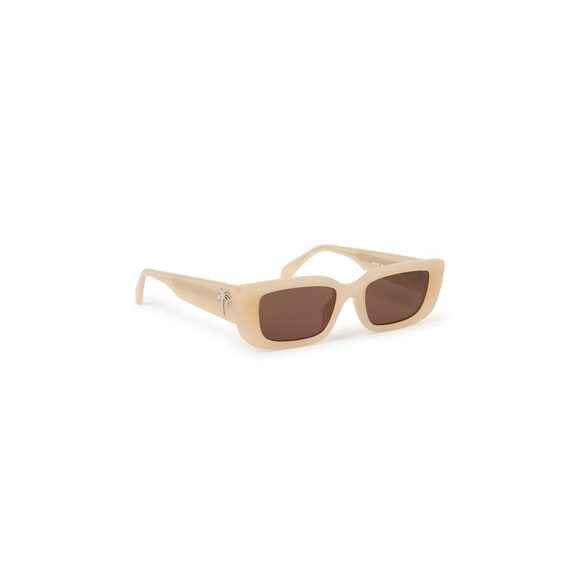 Palm Angels PERI056S24PLA0011764 51mm New Sunglasses